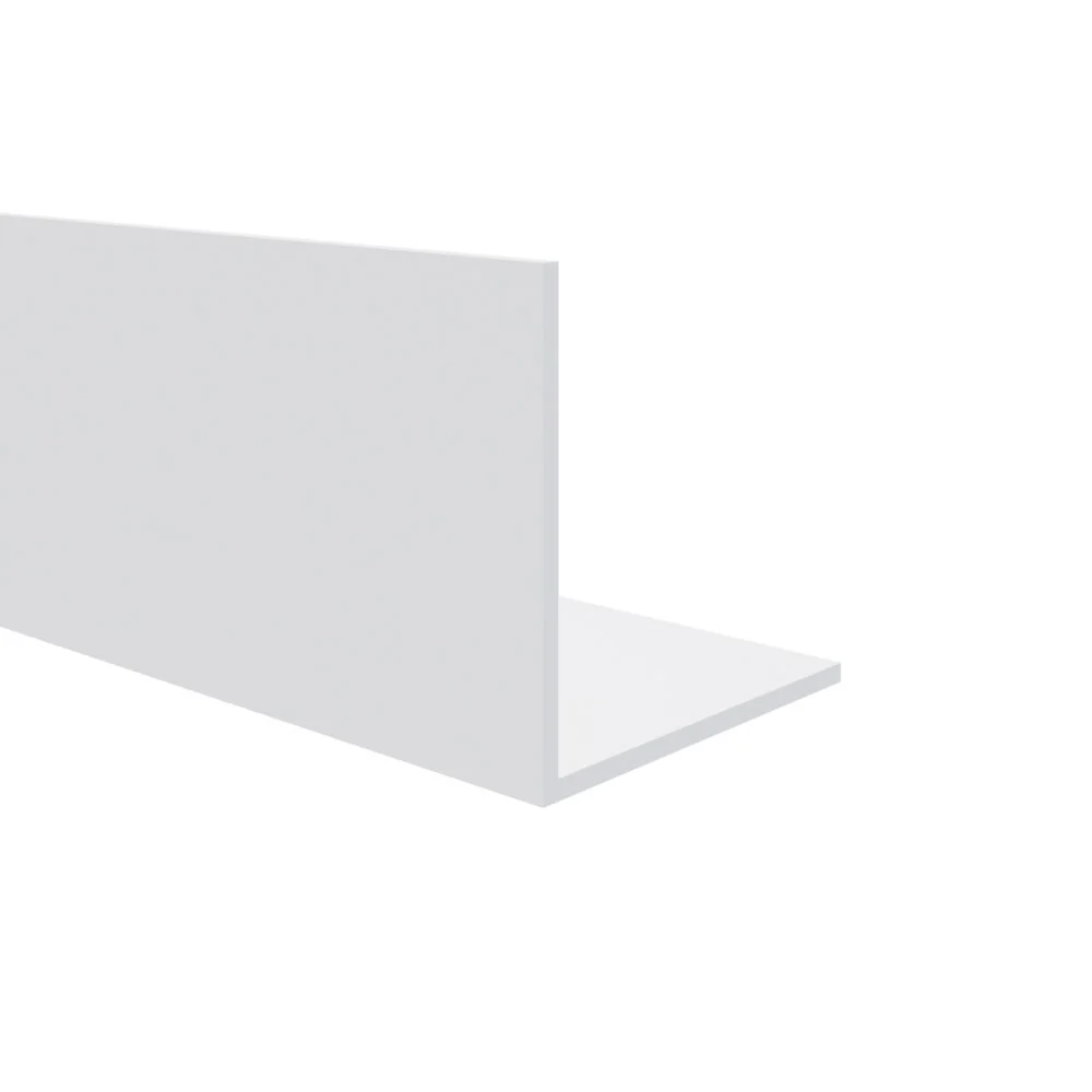 Hoekprofiel 50x50x2,5 mm - Afbeelding 2