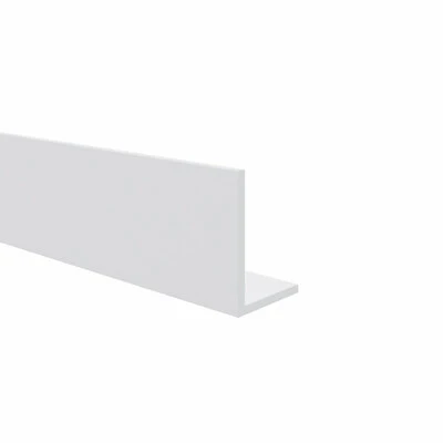 Hoekprofiel 30x20x2 mm