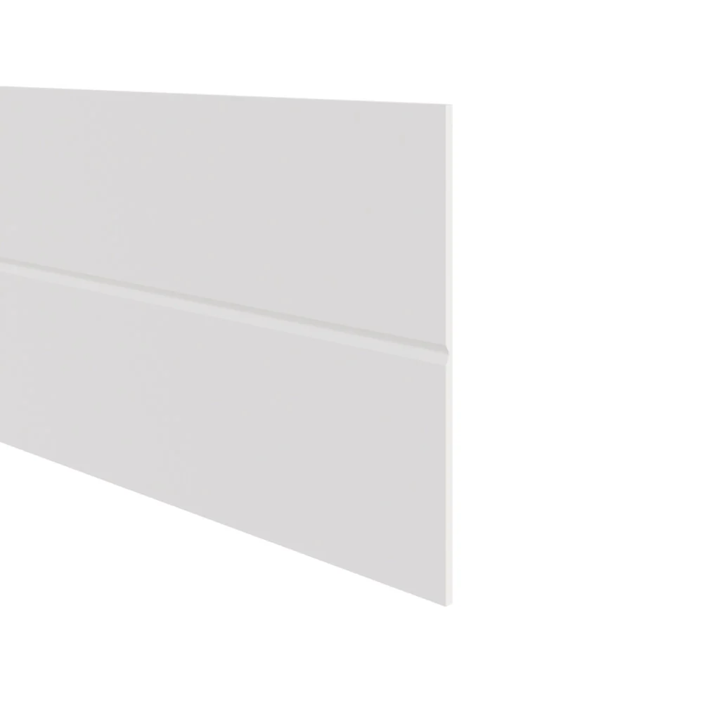Vouwhoekprofiel 64x64x3 mm - Afbeelding 2
