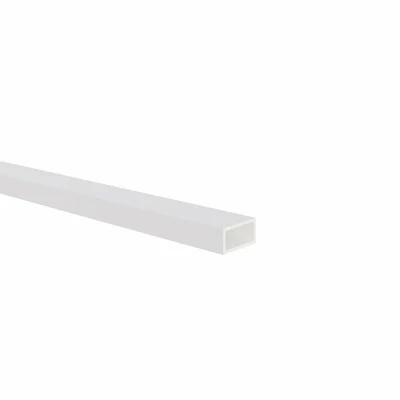 Kokerprofiel 20x12x2 mm
