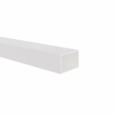 Kokerprofiel 40x25x2 mm