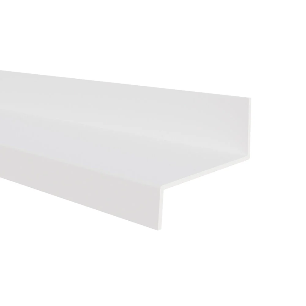 Z-profiel 20x75x35x3 mm - Afbeelding 2