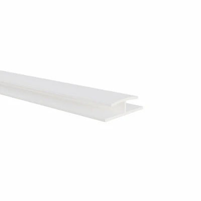 H-profiel 6x30x17x1 mm