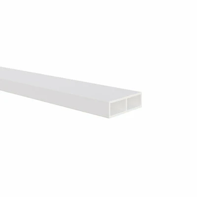 Kamerprofiel 35×12 mm