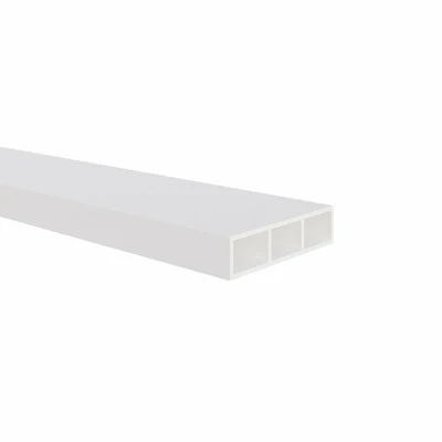 Kamerprofiel 50×15 mm