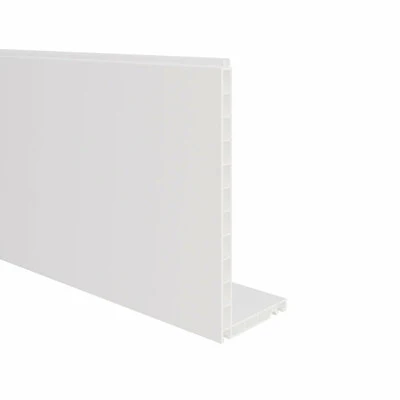 Dagkant bekleding 180 mm