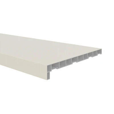 Milinboard steenlook vensterbank 300 mm