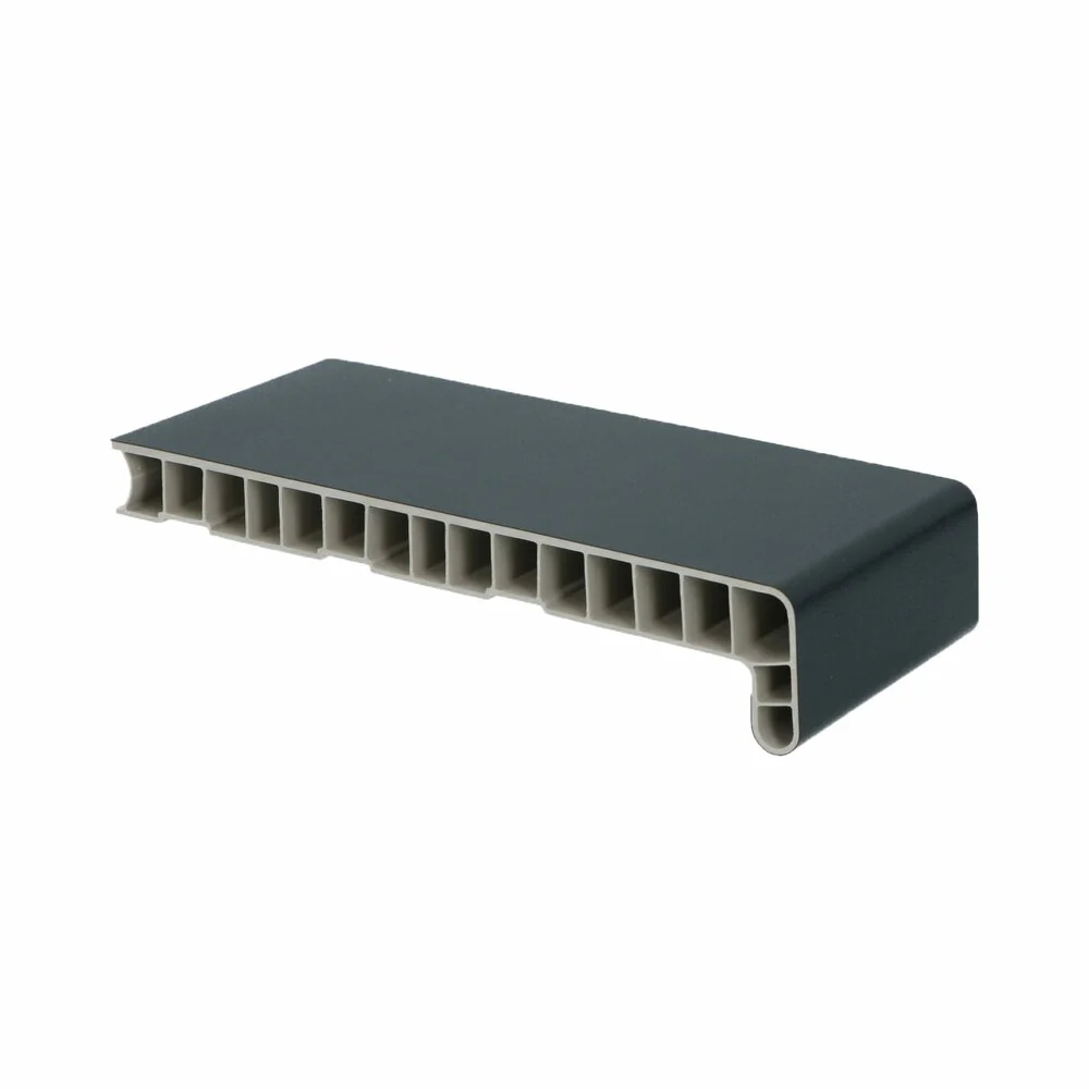 Milinboard vensterbank type B 200 mm - Afbeelding 2