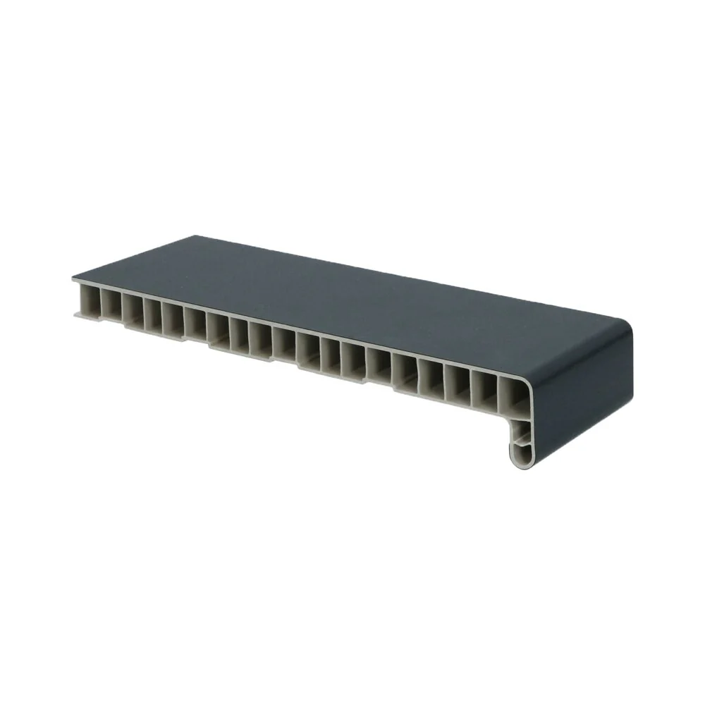 Milinboard vensterbank type B 250 mm - Afbeelding 2