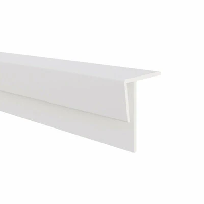 Buitenhoekprofiel 2,3 mm inwendig