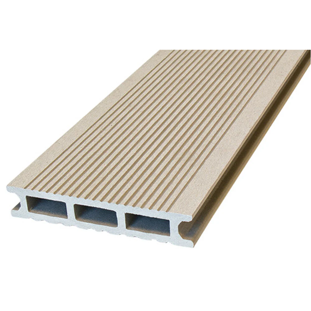 ThomDeck terrasplank classic 26x140 mm - Afbeelding 2
