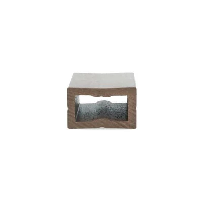 ThomDeck bevestigingsprofiel 50×30 mm