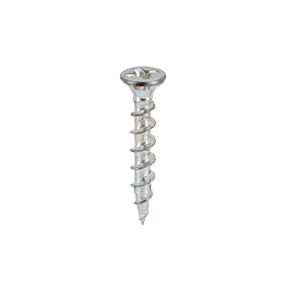 ThomDeck schroef 4,3x25 mm - Afbeelding 2