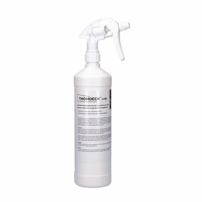 Thomdeck care 1L flacon met verstuiver