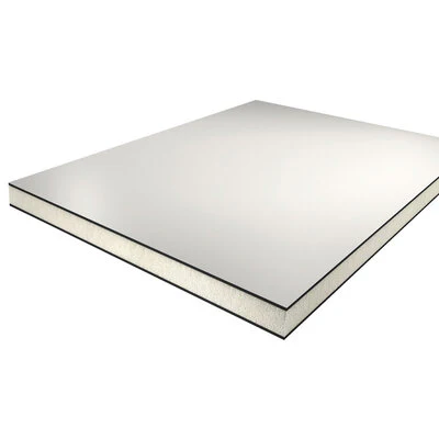 Sandwichpaneel HPL/HPL 3050 x 1150 x 24 mm
