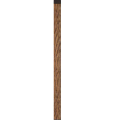 Linerio afwerkprofiel S 2650x25x12 mm