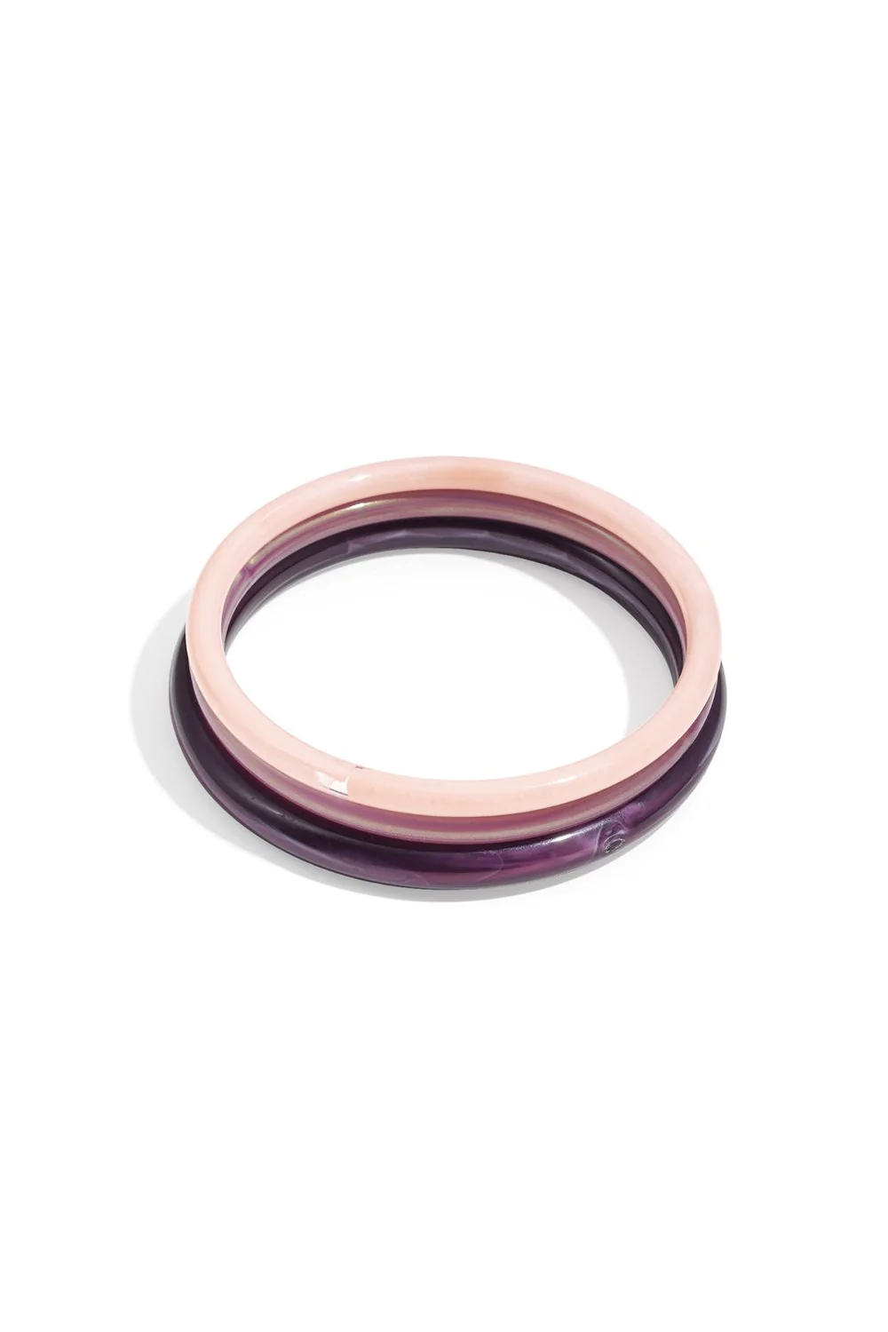 Acryl armbanden S/3 – Verschillende kleuren