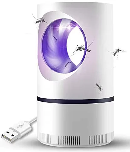 PestGuard – Automatische Muggen- en Vliegenverdelger
