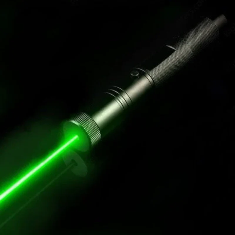 LumaBeam Laserpen met Groot Bereik en Oplaadbare USB-C Batterij - Afbeelding 2