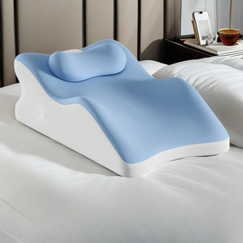 CoolRest Polyester Koelbedkussen 60x36cm – Ademend, Multifunctioneel