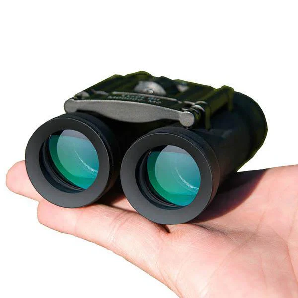 Professionele 40×22 Verrekijkers voor Jacht en Buitenactiviteiten – Hoogwaardige Optiek voor Natuurobservatie
