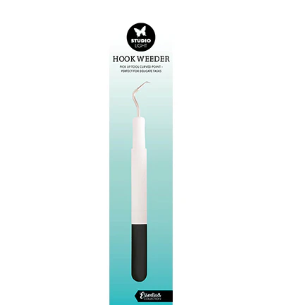 Studio Light – Hook Weeder
