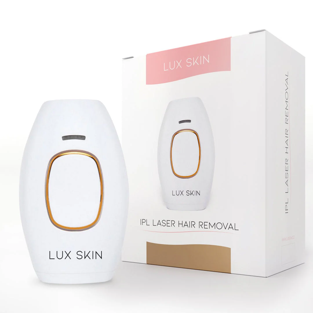 SarahsLaser I Skin IPL Laser Voor Dames
