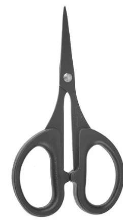 Delta non-stick schaar 110 mm Delta non-stick schaar 110 mm