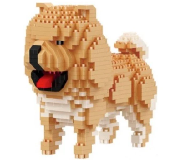 Balody – Kleine honden