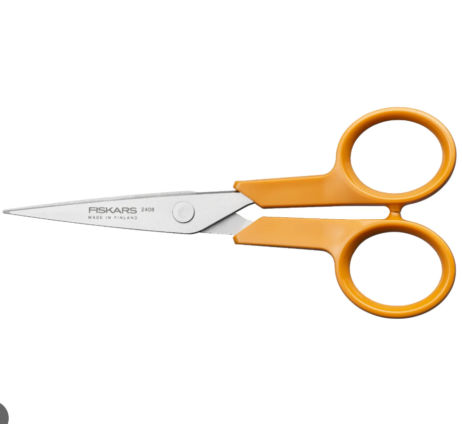 Fiskars – Classic schaar 13 cm