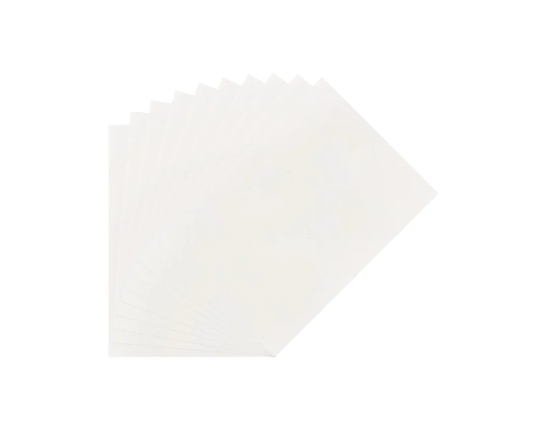Vaesen Creative – Alcohol Marker Paper A4 190 grams 10x