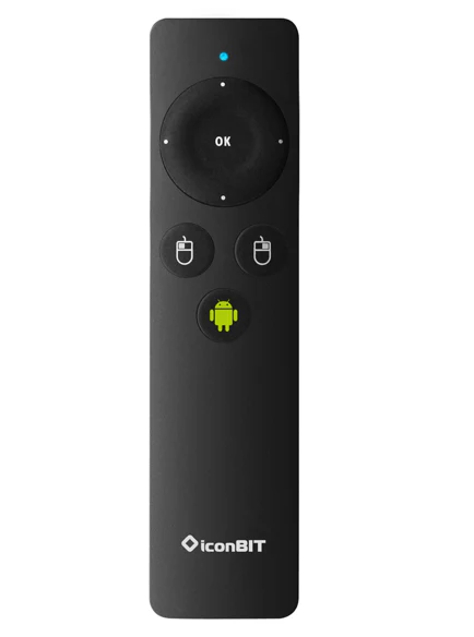 IconBit Airmouse LX IconBit Airmouse LX