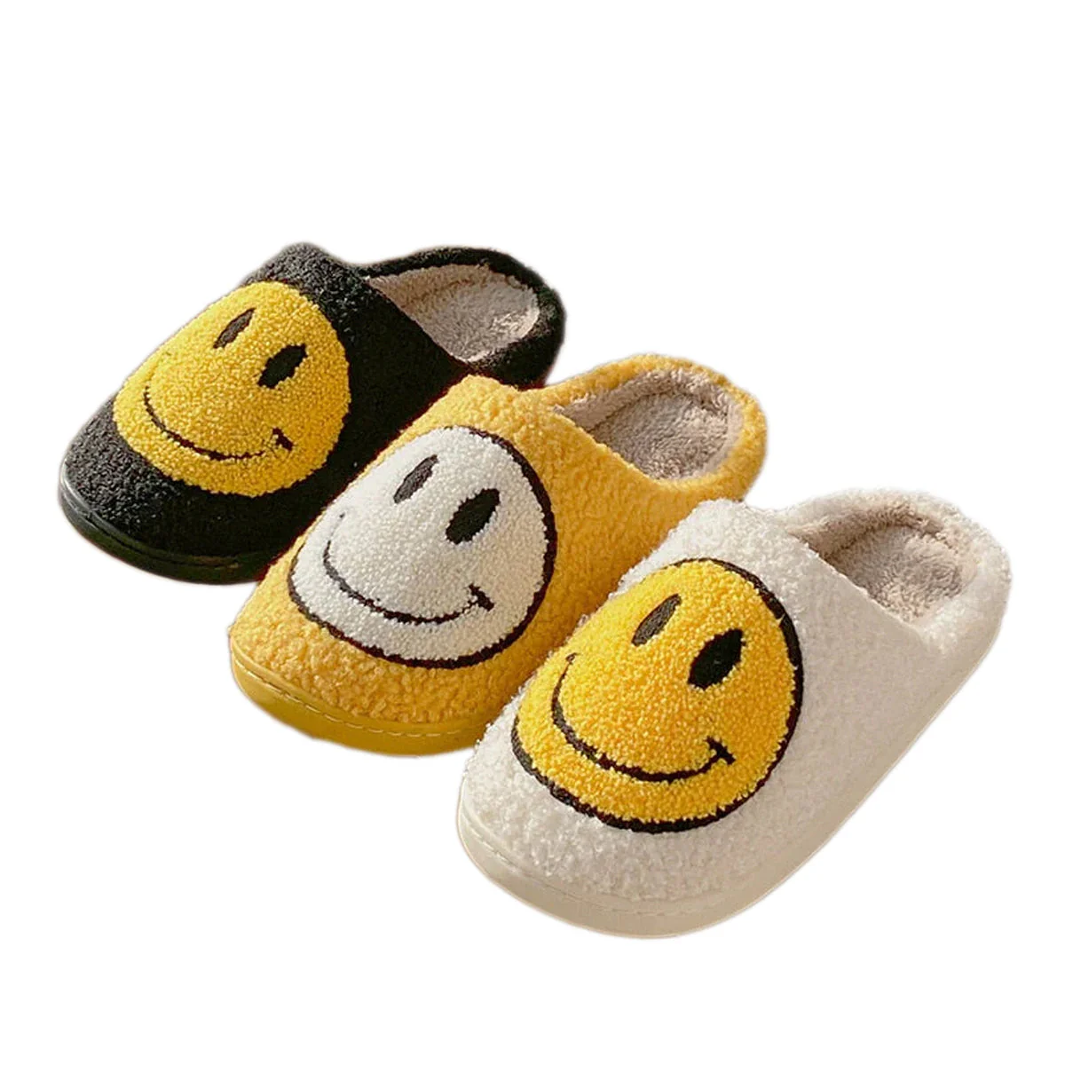 Smiley Sloffen