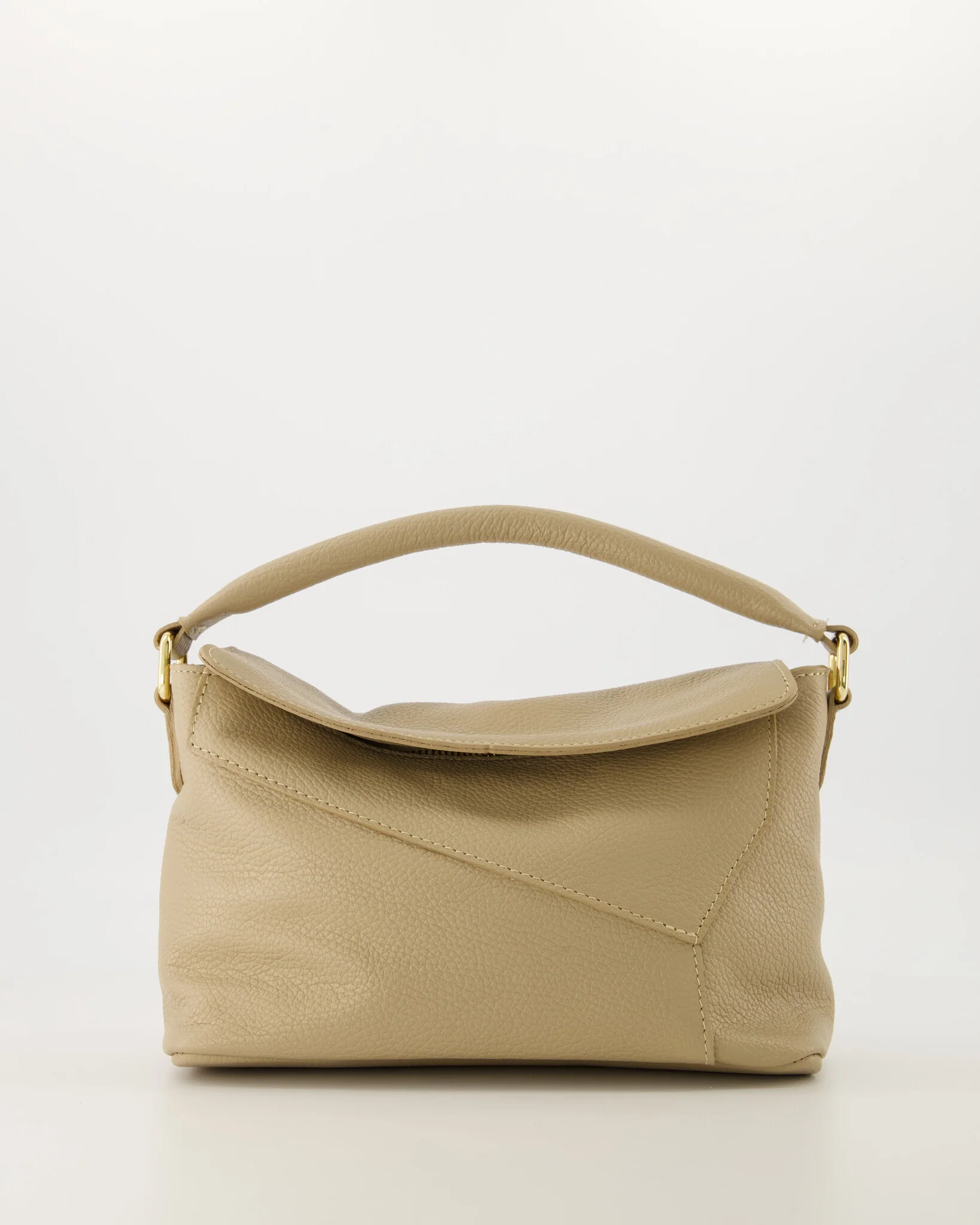 Lexi Leren Tas
