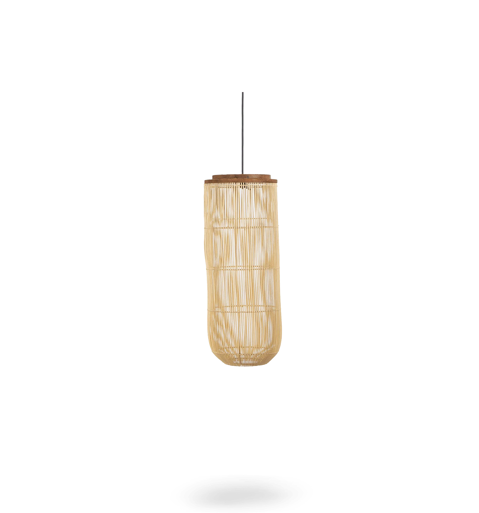 Tub Hang Lamp Pure Tub Hang Lamp Pure