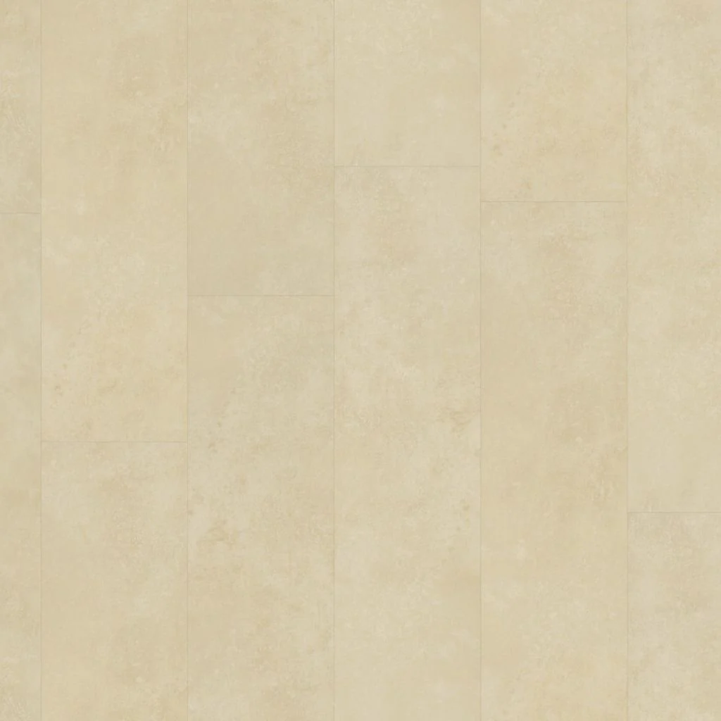 Ambiant Viretto Dryback Warm Beige – Gietvloer Look – Plak PVC Vloer