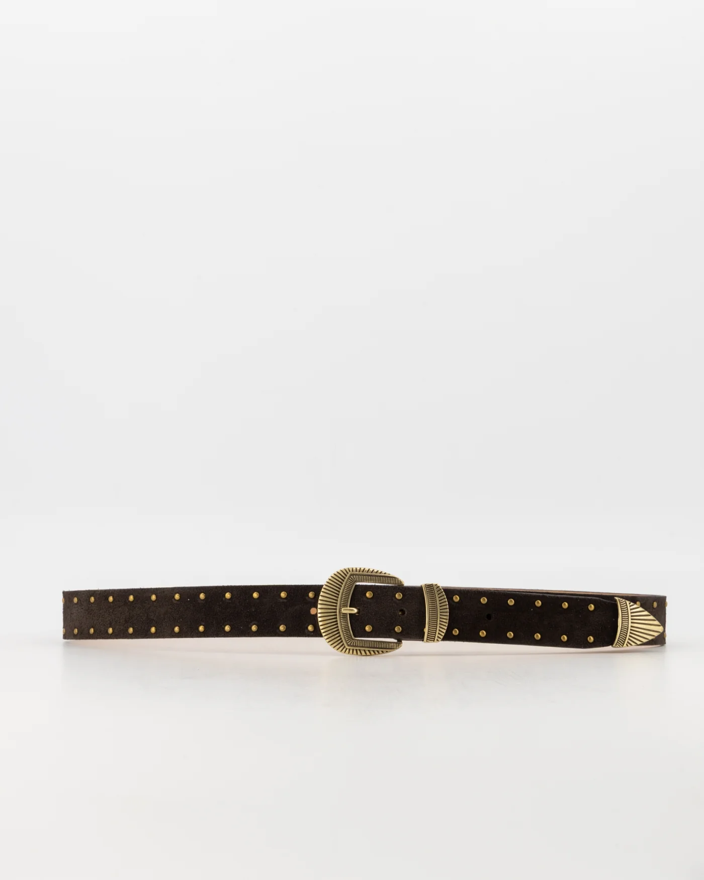 Feniks Suede Riem – Verschillende Kleuren Feniks Suede Riem – Verschillende Kleuren
