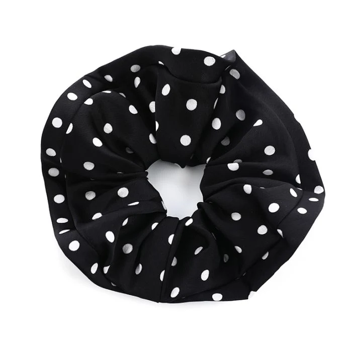 Scrunchies – Verschillende kleuren Scrunchies – Verschillende kleuren
