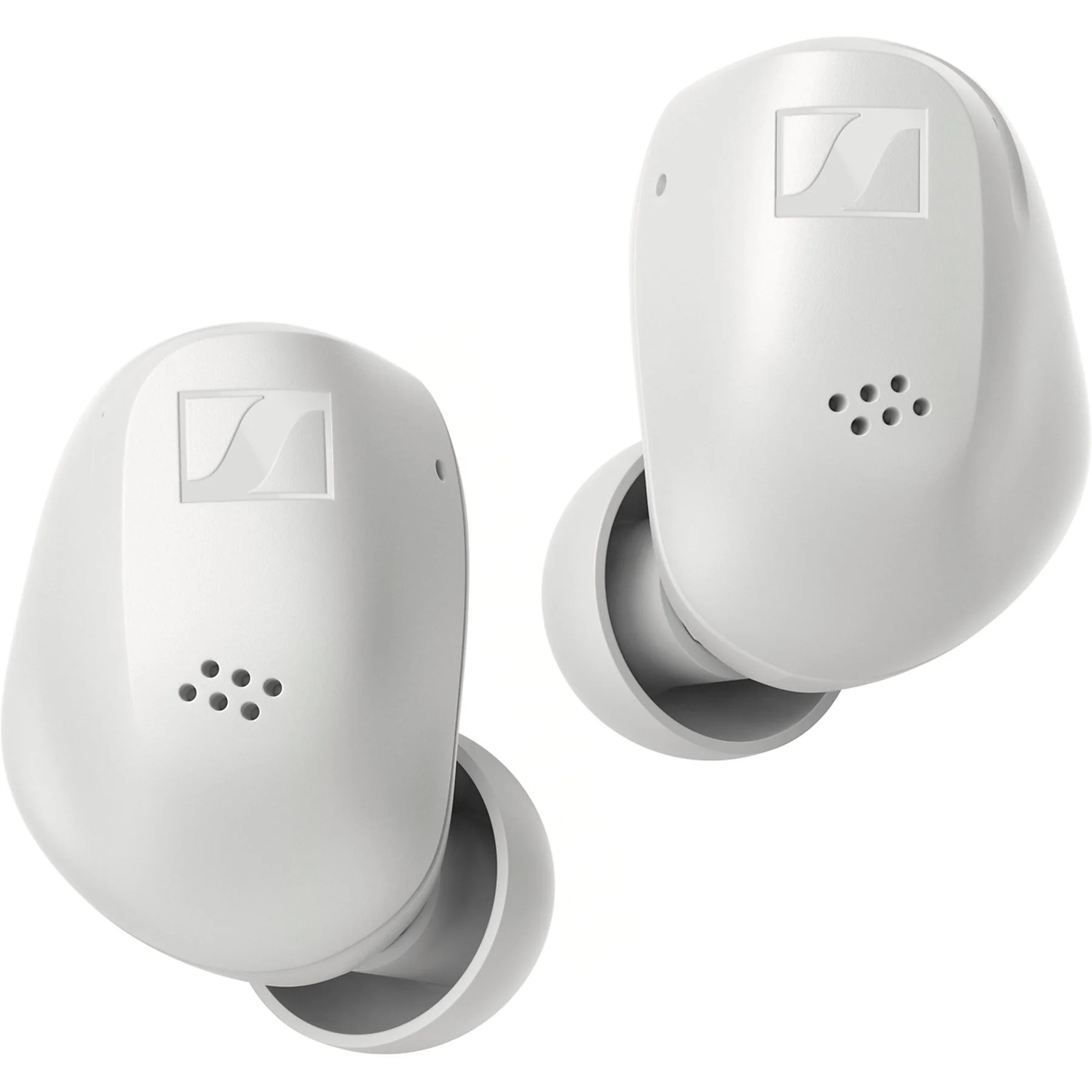 Accentum True Wireless