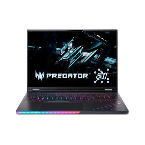 Acer Predator Helios 18 AI PH18-73-98BP