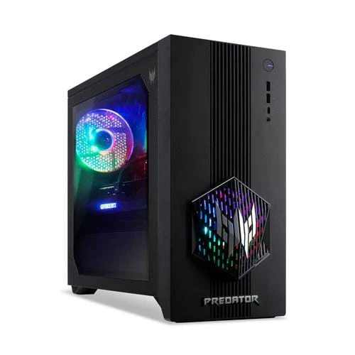 Acer Predator PO3-665