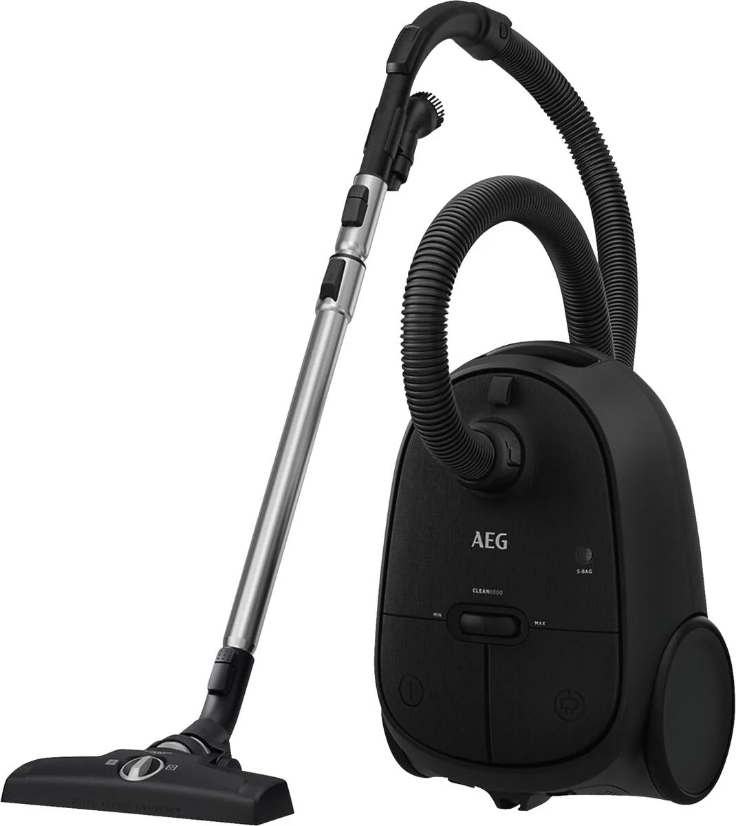 AEG AB61C3GG graniet-grijs