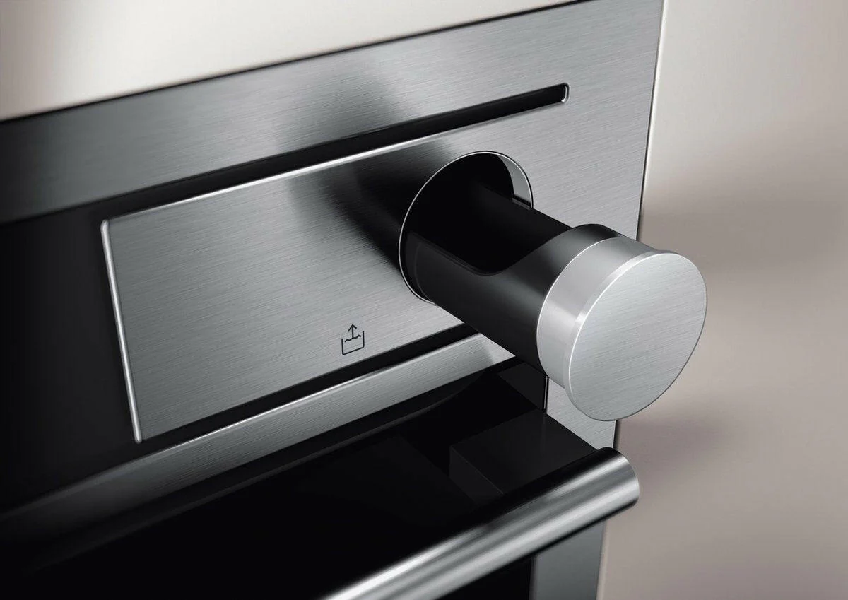 AEG BS 7304001 M Combi stoomoven inbouw