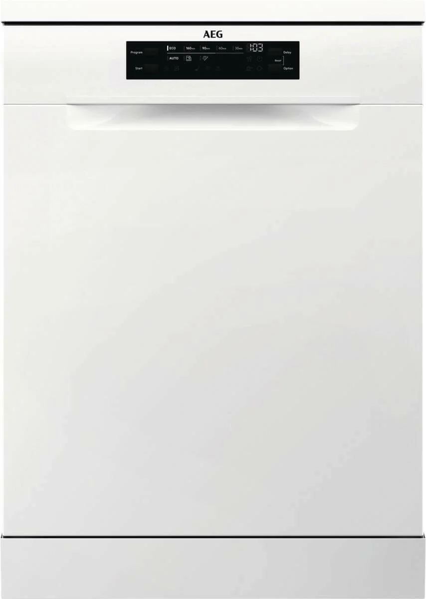 AEG FFB64627ZW wit