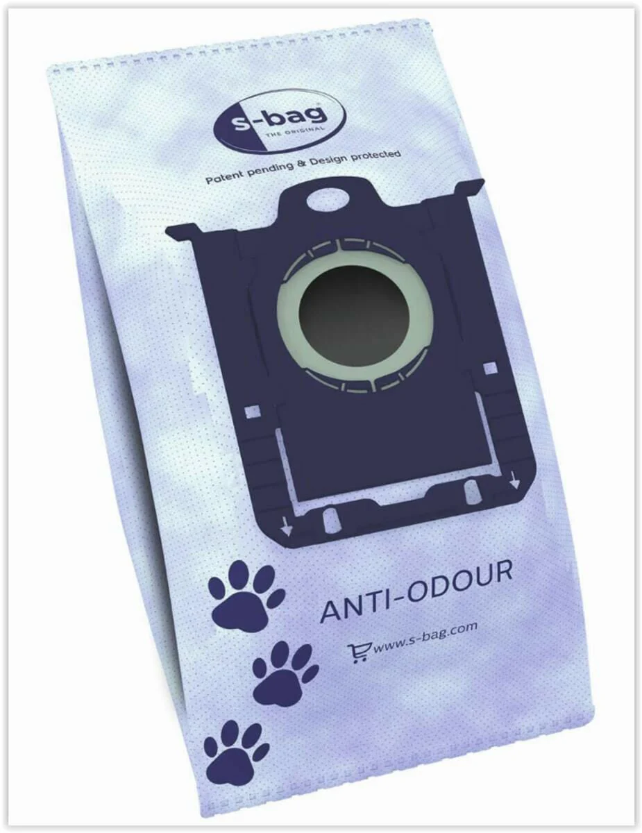AEG GR203S S-Bag Anti Odour