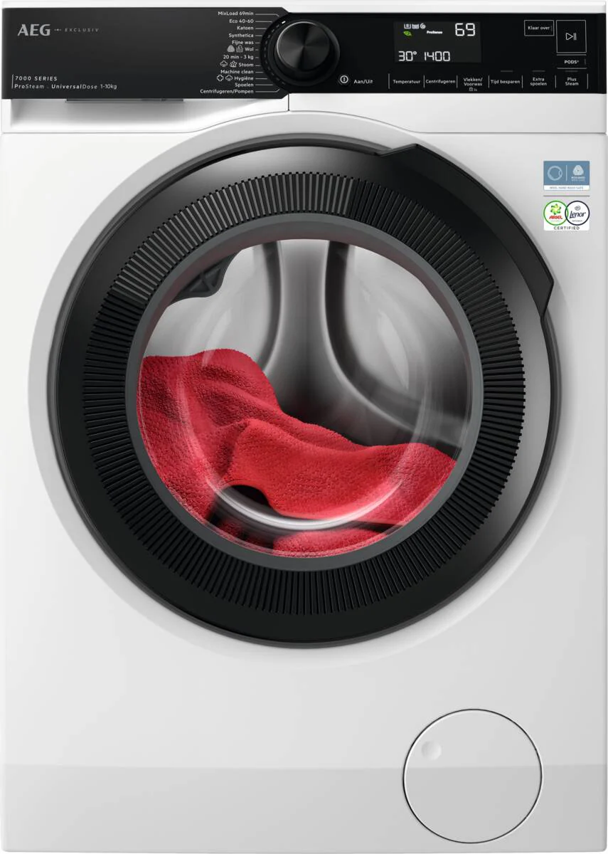 AEG LR76DRESDEN