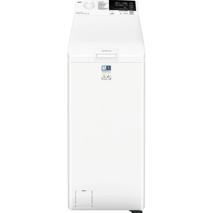 AEG LTR7573A wit