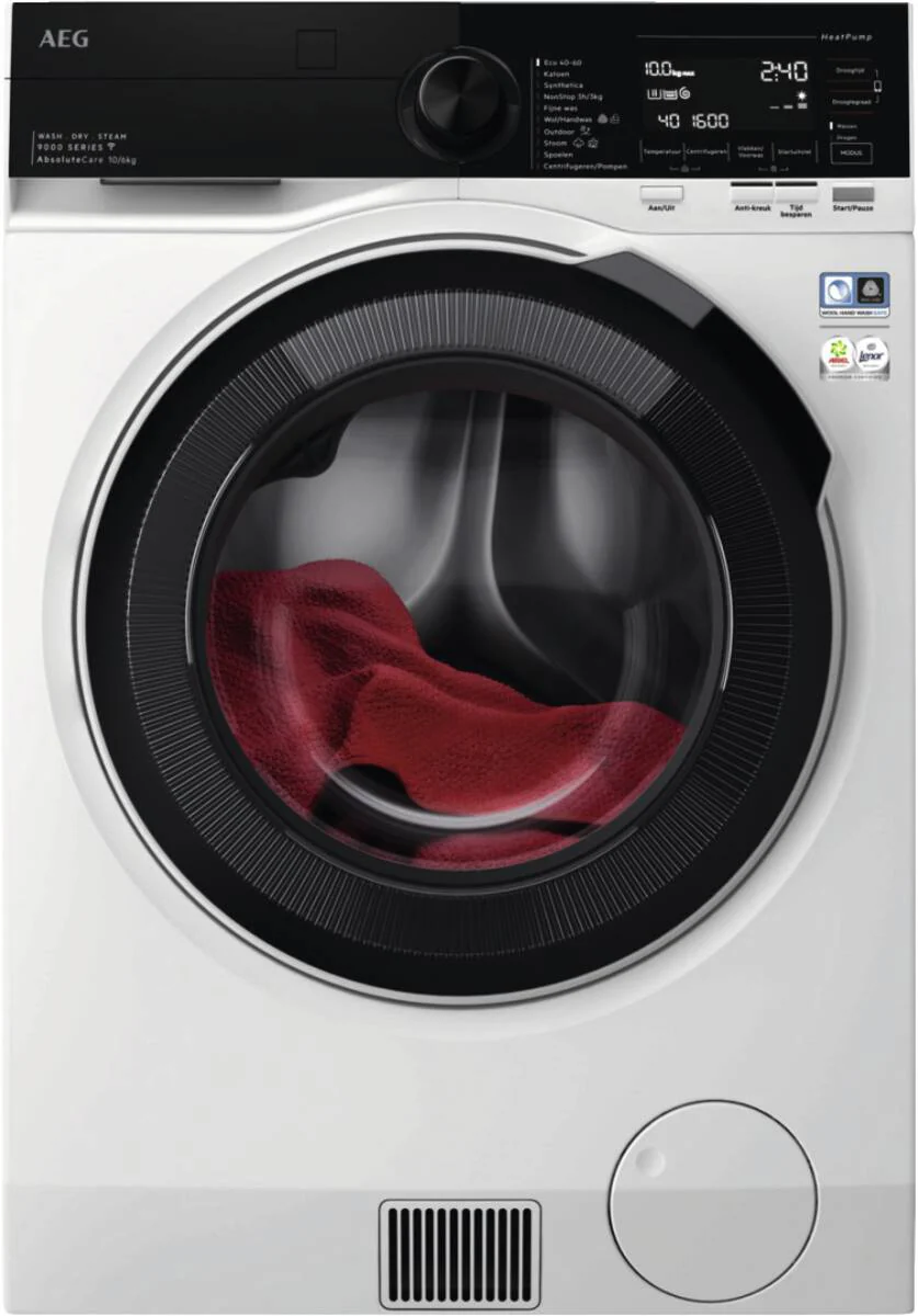 AEG LWR9706C8