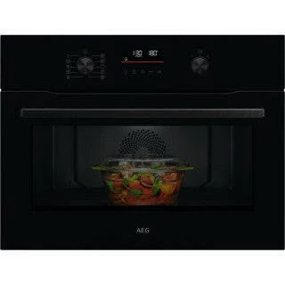 AEG OO5NK40K zwart