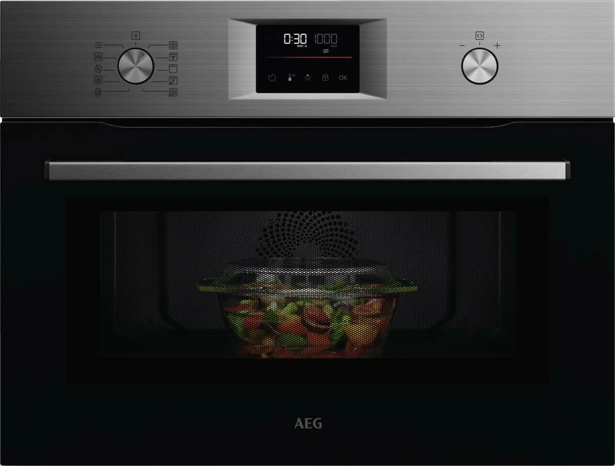 AEG OO5NK40M RVS